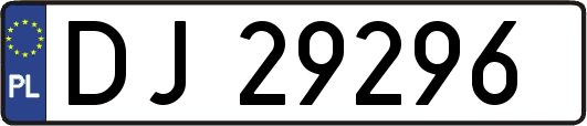 DJ29296