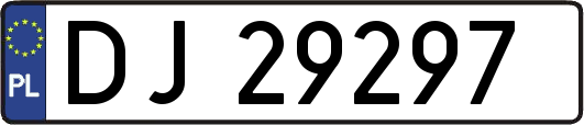 DJ29297
