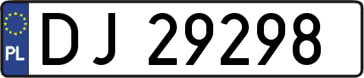 DJ29298