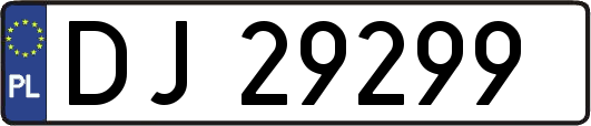 DJ29299