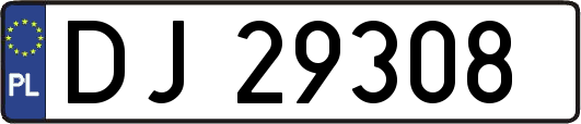 DJ29308