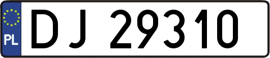 DJ29310