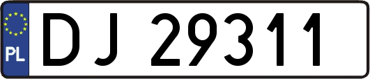 DJ29311