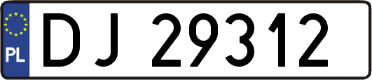 DJ29312