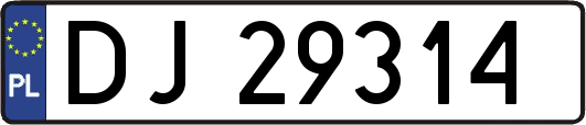 DJ29314