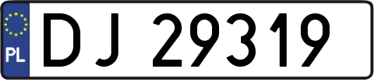 DJ29319