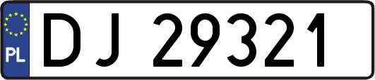 DJ29321