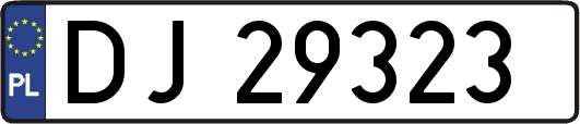 DJ29323