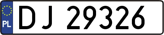 DJ29326