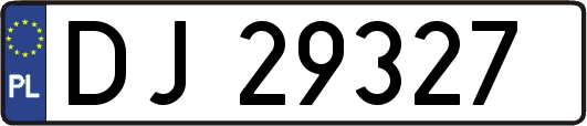 DJ29327