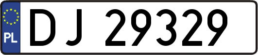 DJ29329