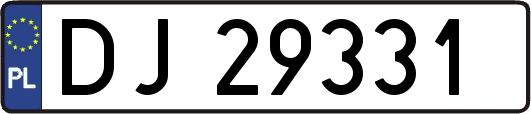 DJ29331