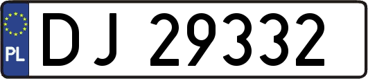 DJ29332