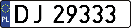 DJ29333