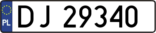 DJ29340