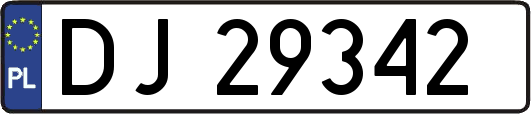 DJ29342