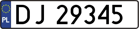 DJ29345