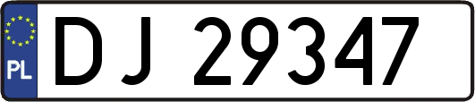 DJ29347