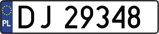 DJ29348