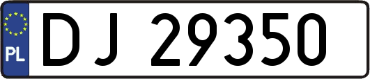 DJ29350