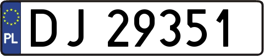 DJ29351