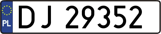 DJ29352