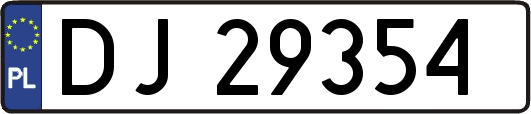 DJ29354