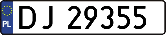 DJ29355