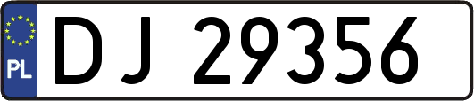 DJ29356