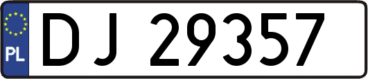 DJ29357