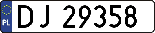 DJ29358