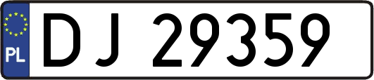 DJ29359