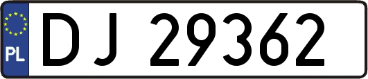 DJ29362