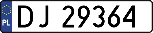 DJ29364