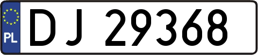 DJ29368