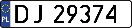 DJ29374