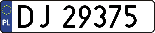 DJ29375