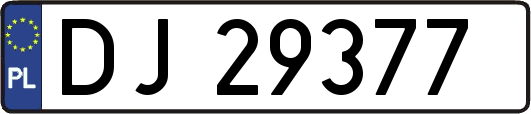 DJ29377