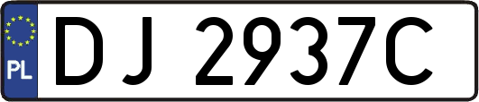 DJ2937C