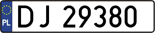 DJ29380