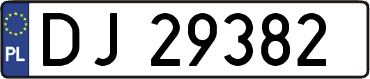 DJ29382