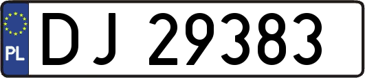 DJ29383