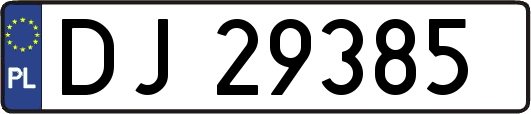 DJ29385