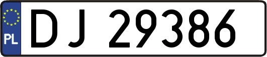 DJ29386