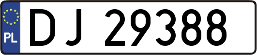 DJ29388