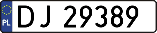 DJ29389