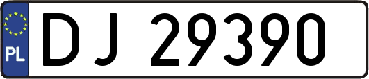 DJ29390