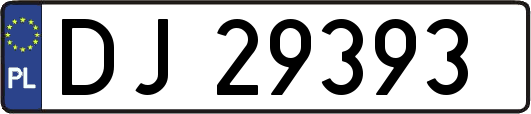 DJ29393