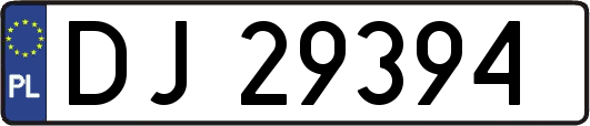 DJ29394