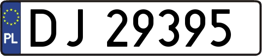 DJ29395